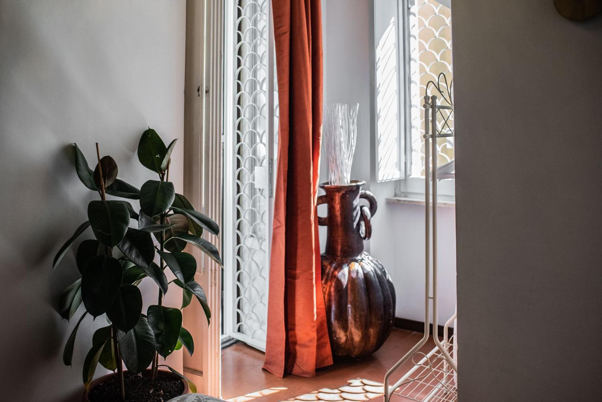 Spanish Steps Apartment & Terrace Roma Exterior foto